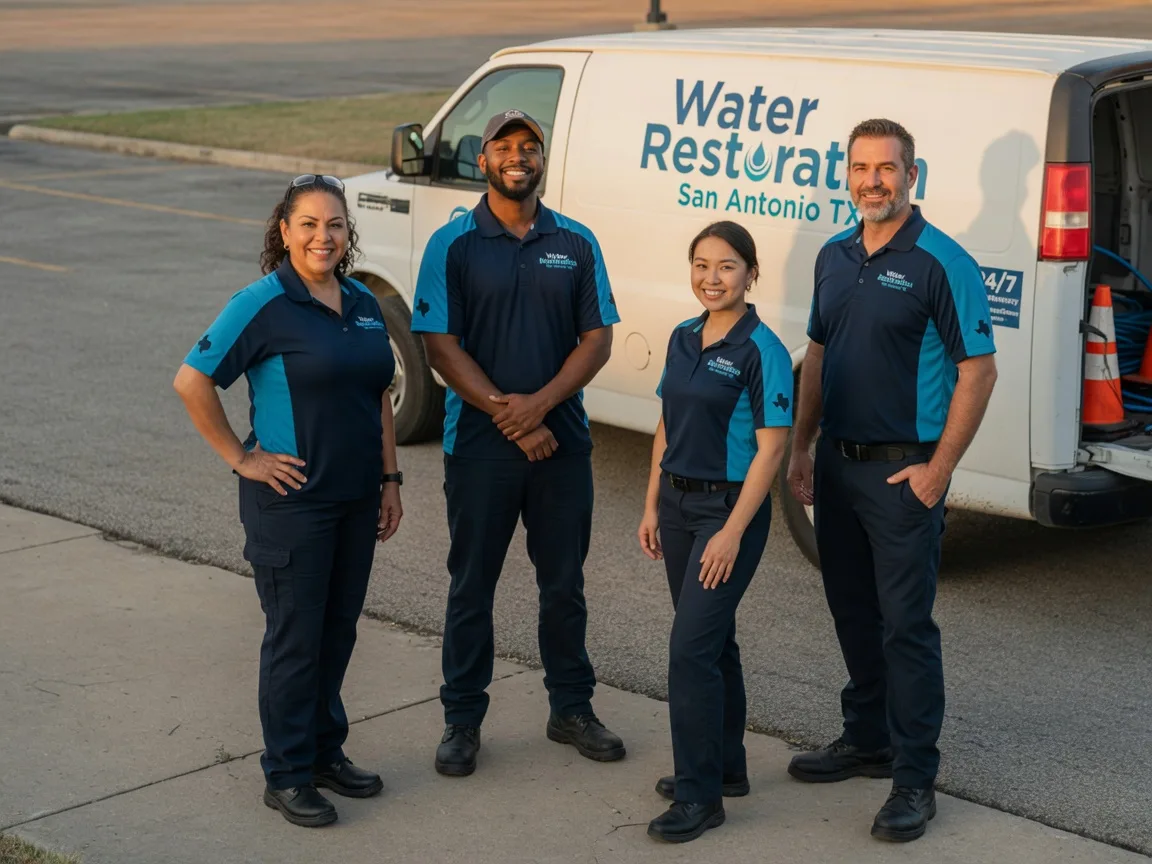 Water Damage Repair company in Bethel Island, CA